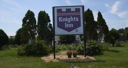 Knights Inn Centerville Cape Cod Area