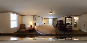 مكتب ومكواة/لوح كي وأسرّة قابلة للطي وواي فاي مجانًا