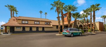 Quality Inn & Suites Goodyear - Phoenix West