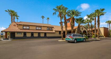 Quality Inn & Suites Goodyear - Phoenix West