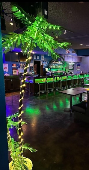 Sports bar