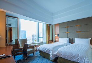Horizon Deluxe, Room, 2 Single Beds