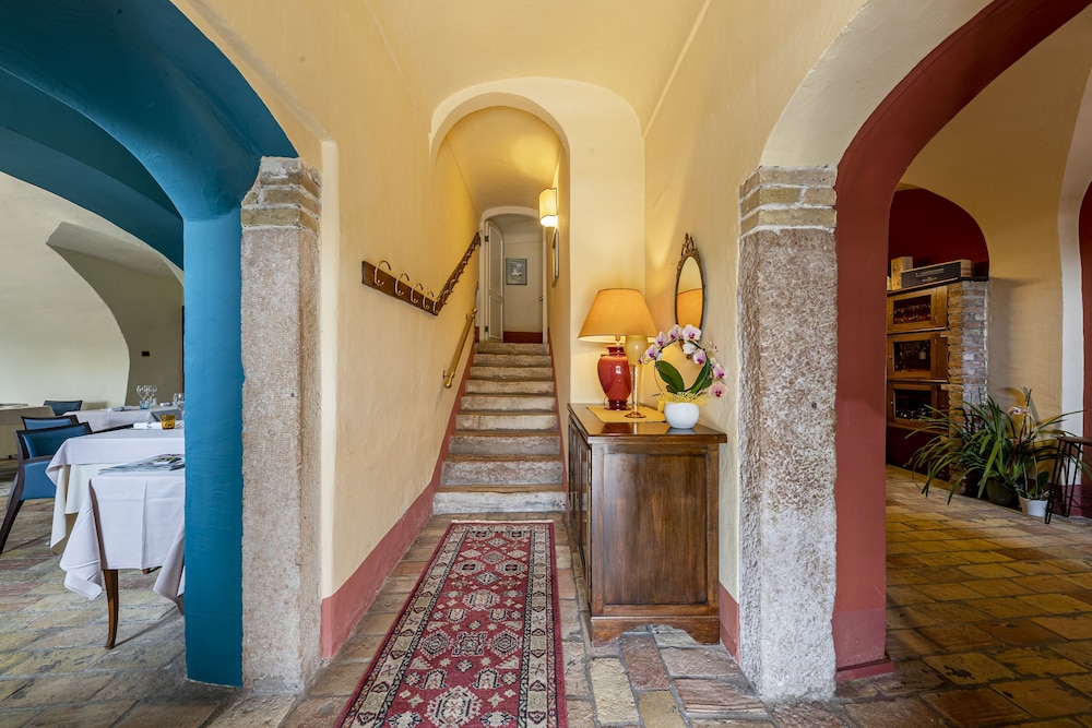 Locanda San Verolo by null