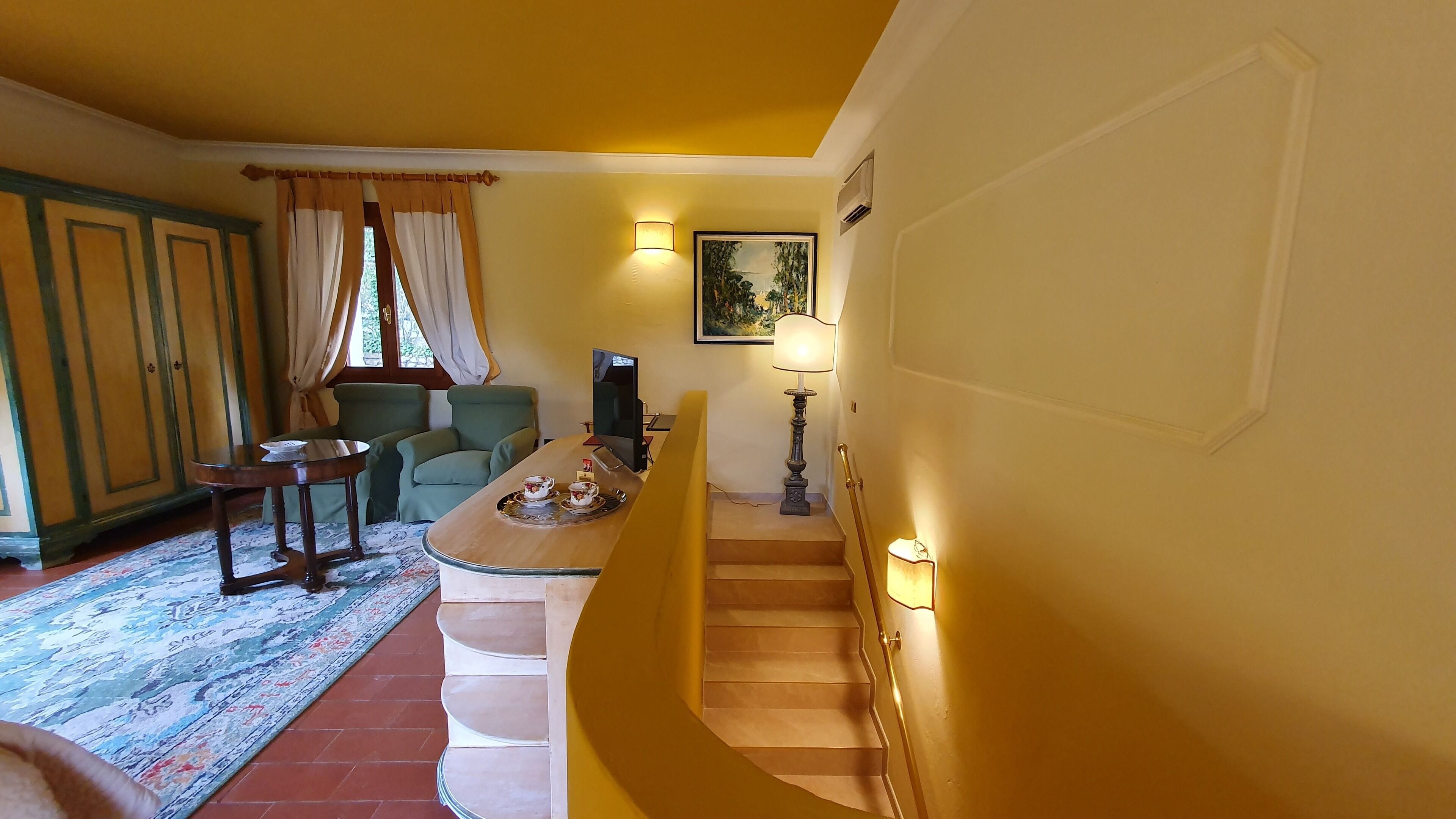 Habitación