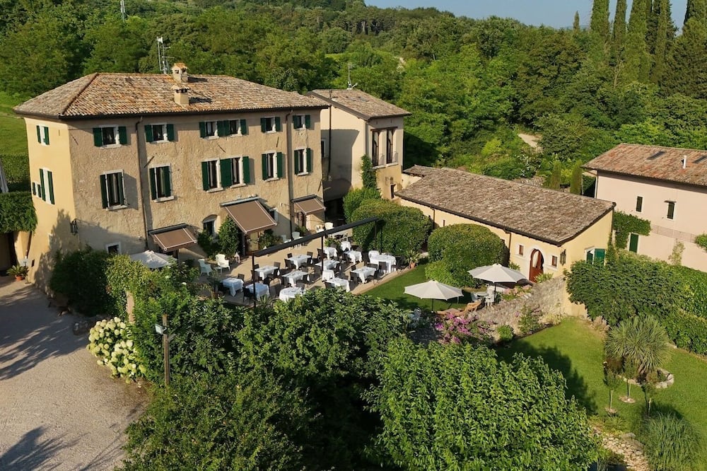 Resort Locanda San Verolo Boutique Hotel