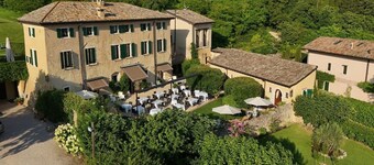 Resort Locanda San Verolo Boutique Hotel