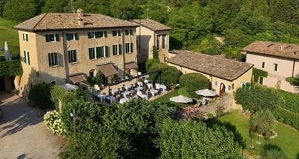 Resort Locanda San Verolo Boutique Hotel
