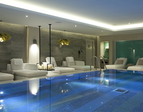 Dormy House Hotel & Spa
