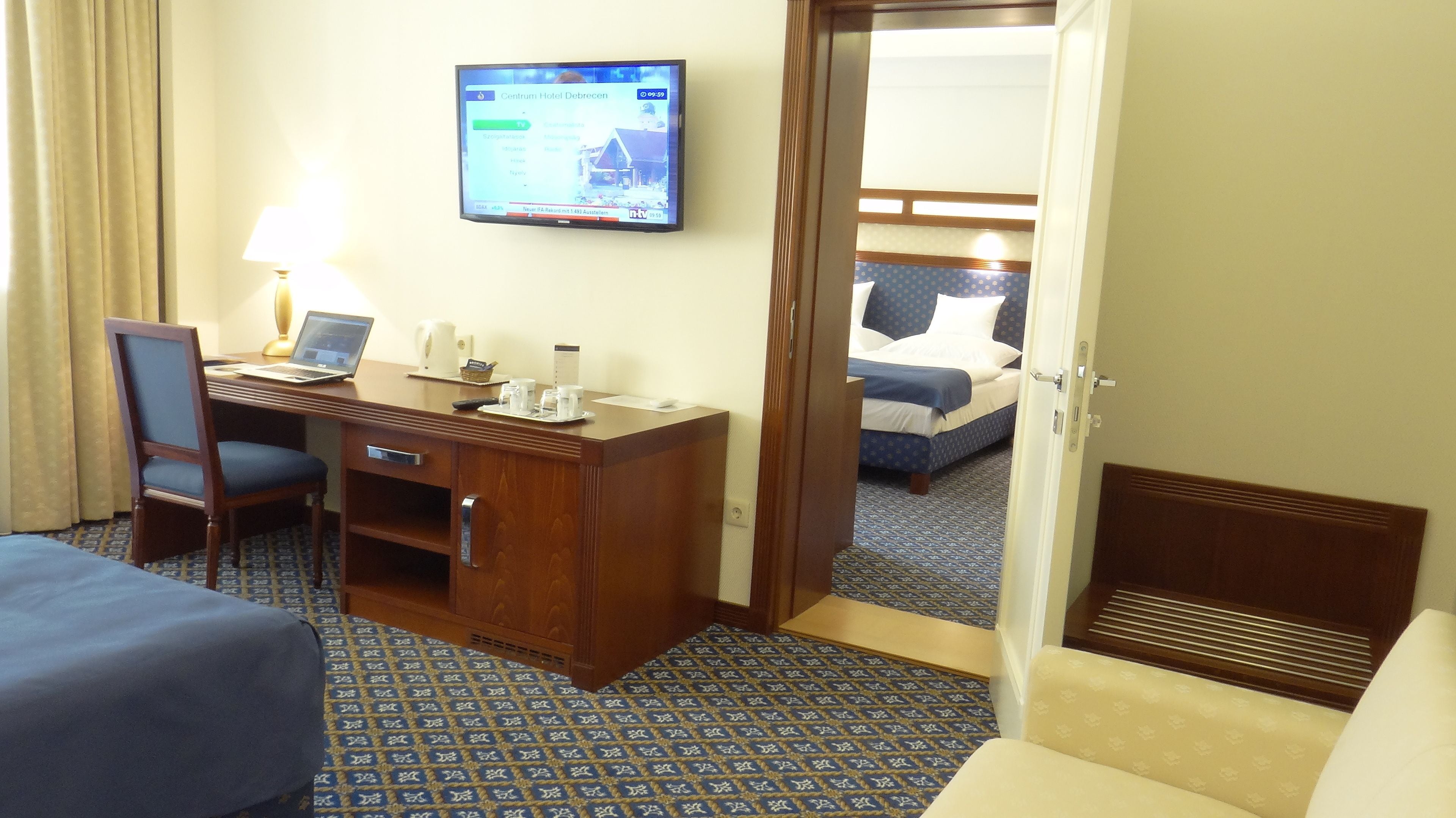 Foto - Centrum Hotel