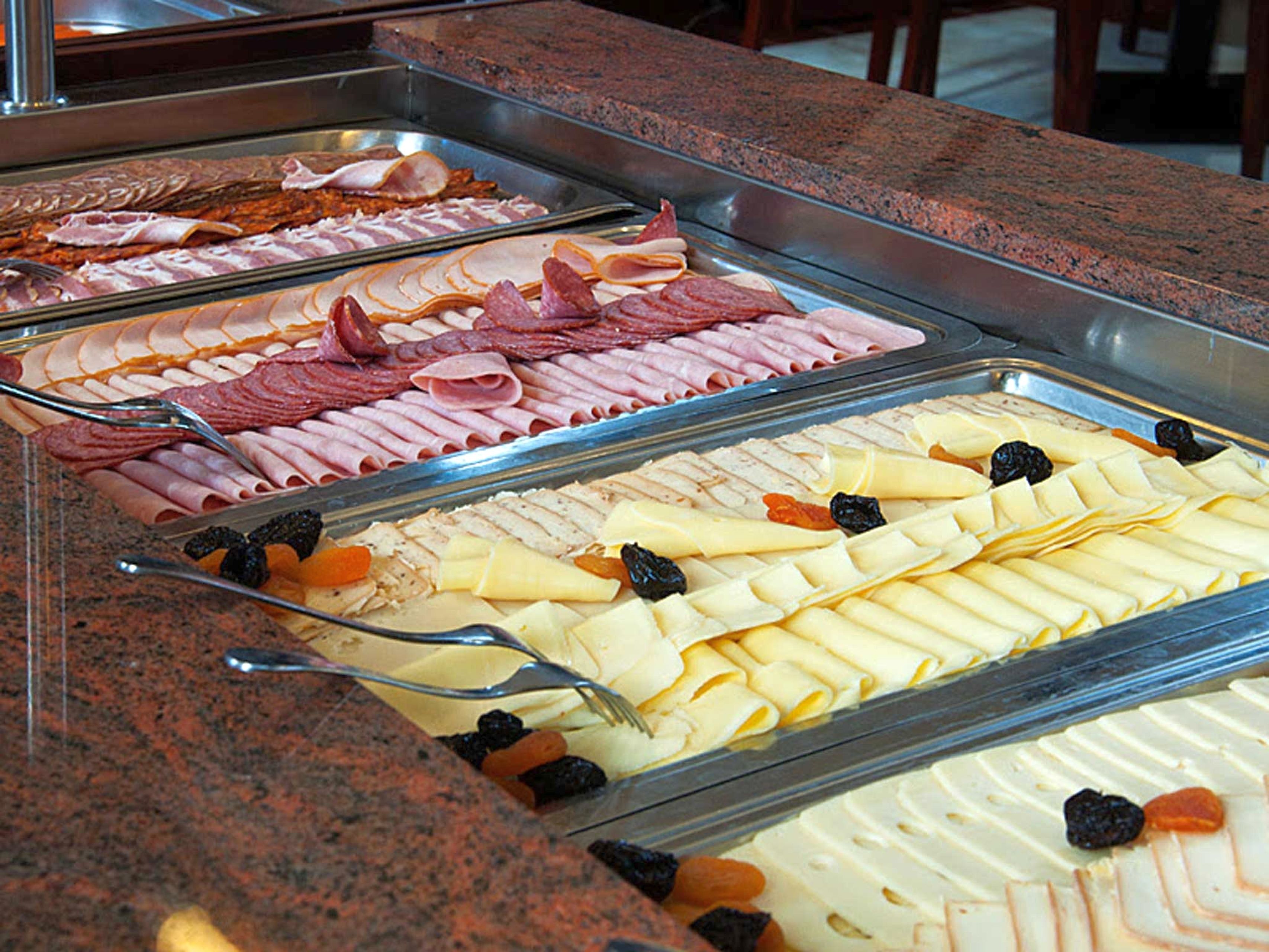 Foto - Centrum Hotel