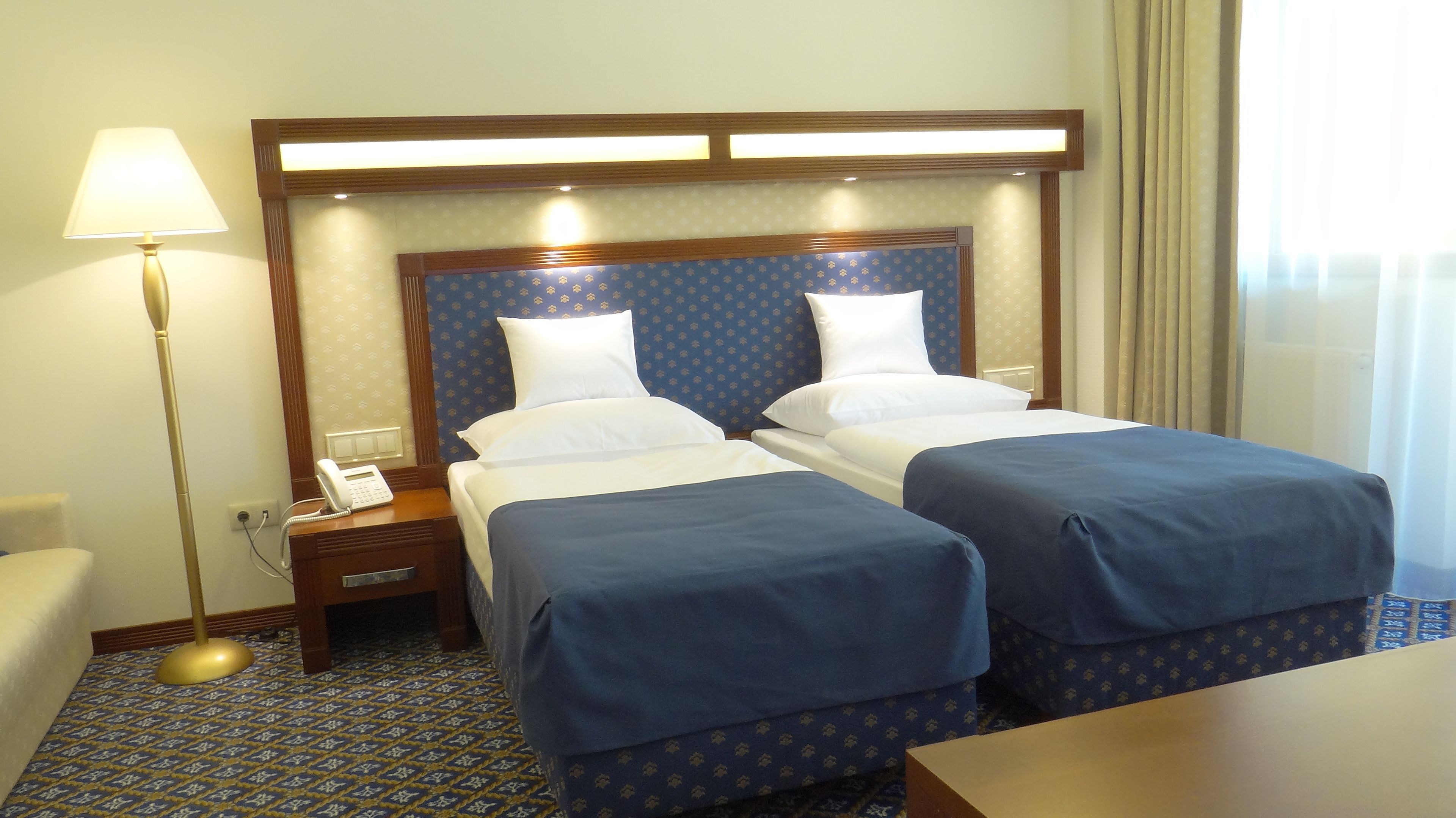 Foto - Centrum Hotel