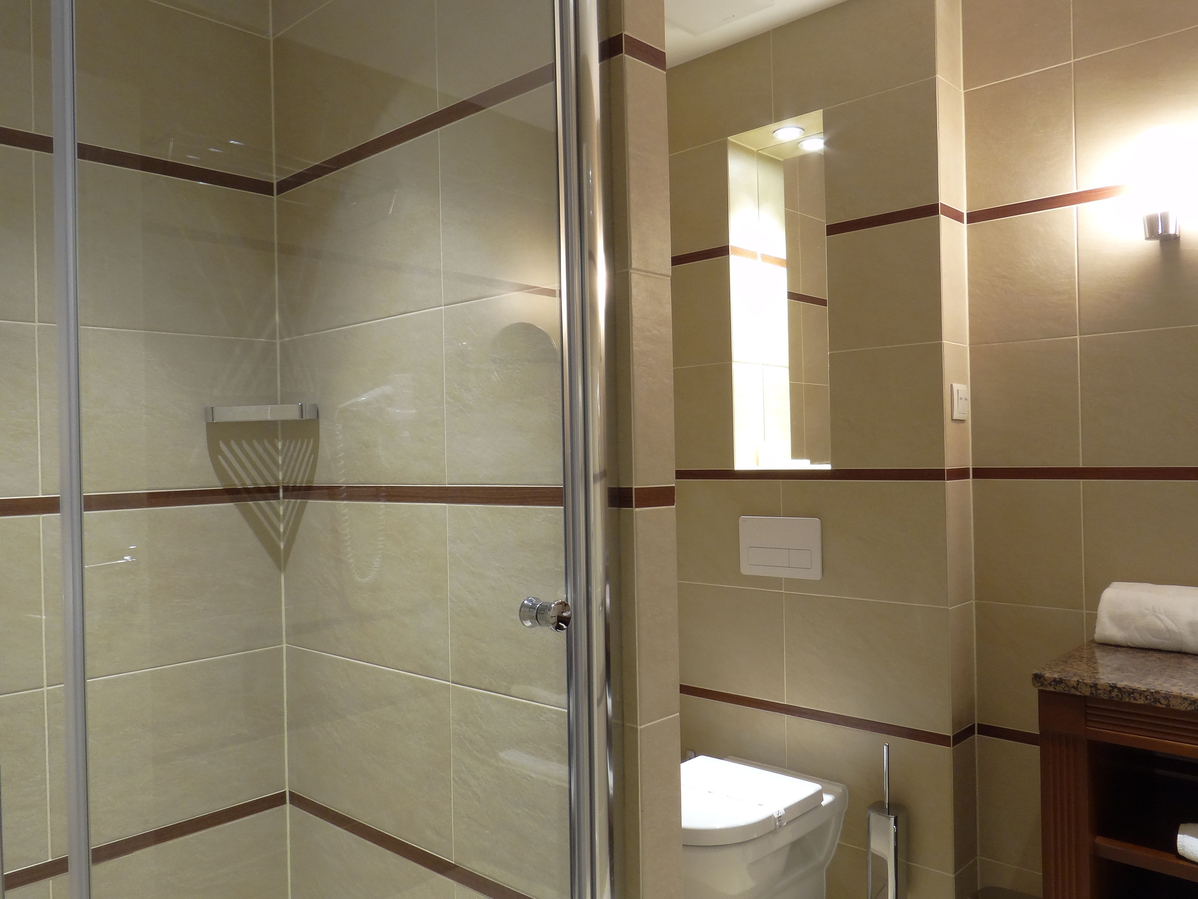 Foto - Centrum Hotel