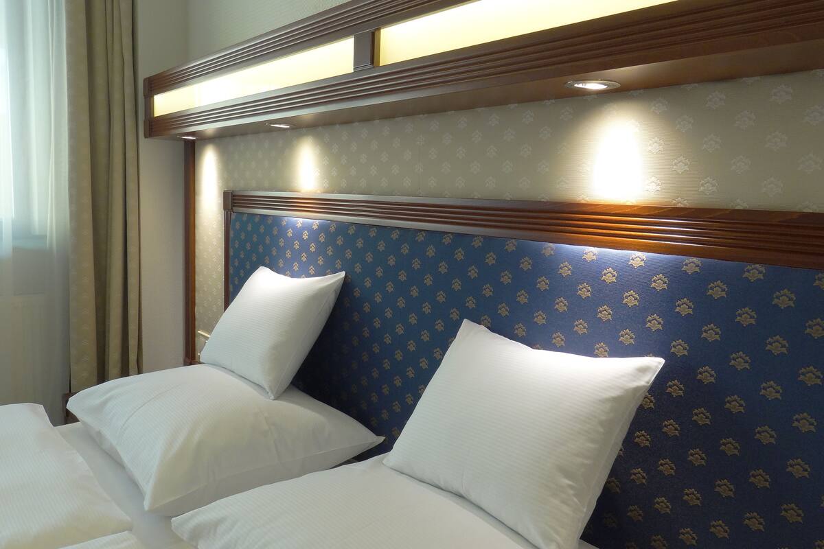 minibar, in-room safe, desk, soundproofing