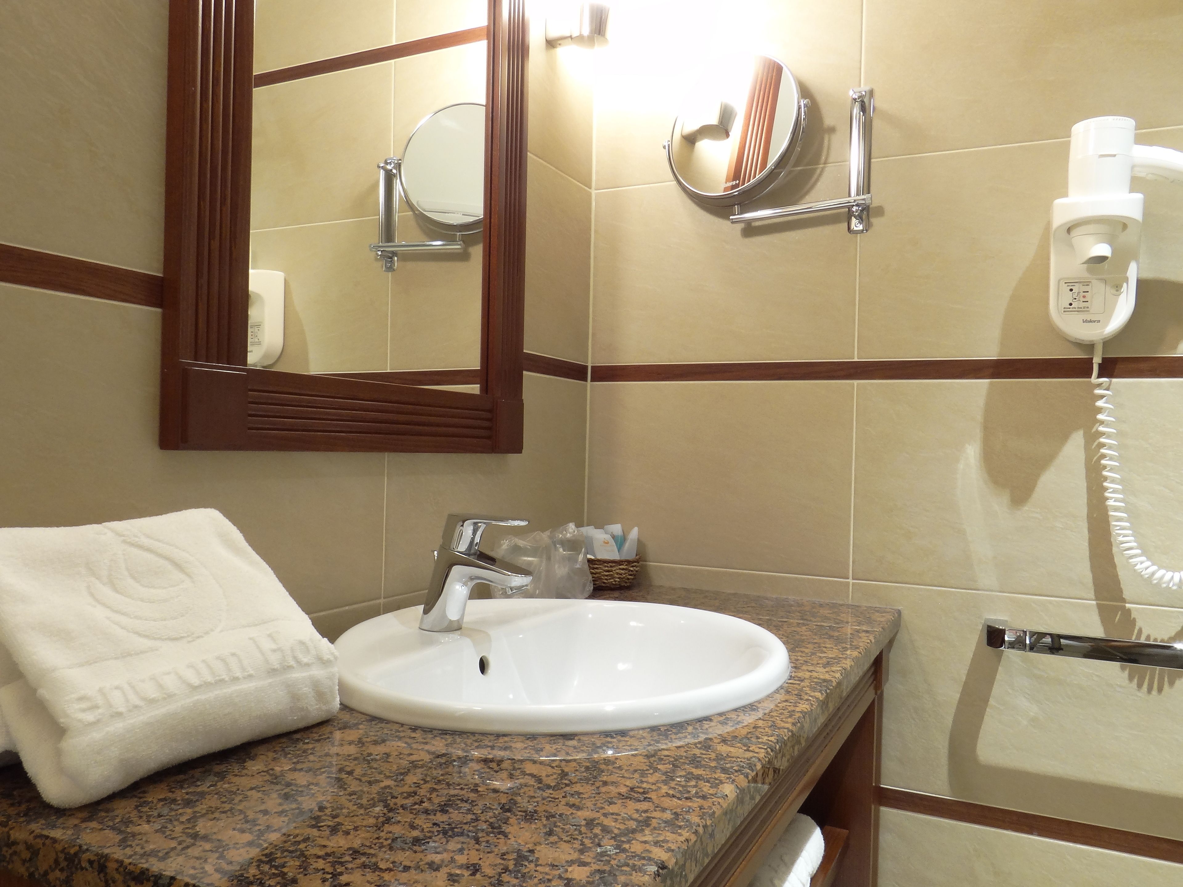 Foto - Centrum Hotel