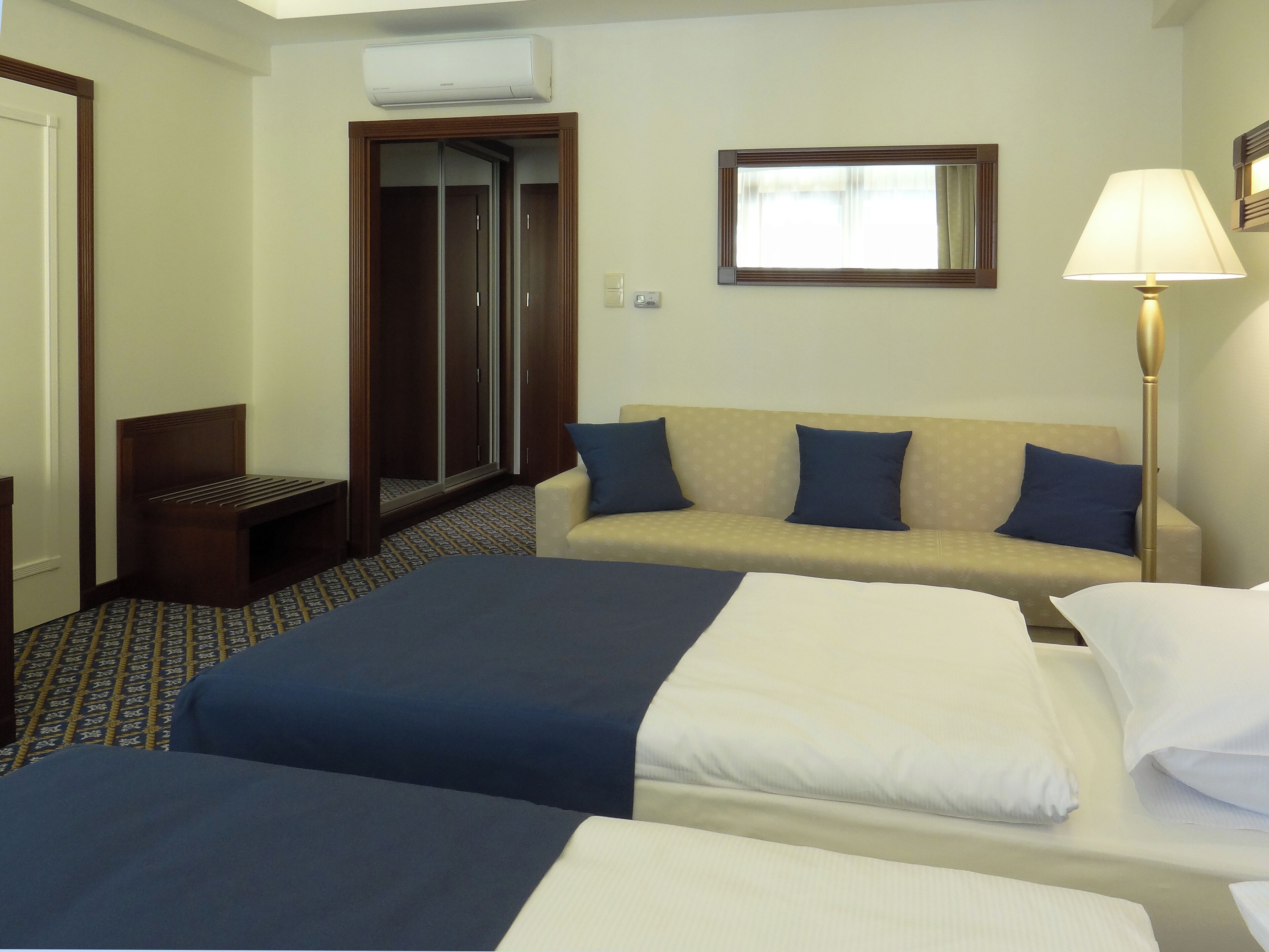 Foto - Centrum Hotel