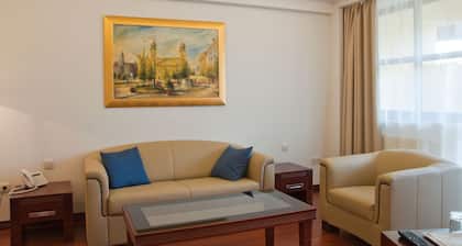Centrum Hotel
