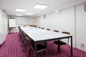 Sala de reuniones
