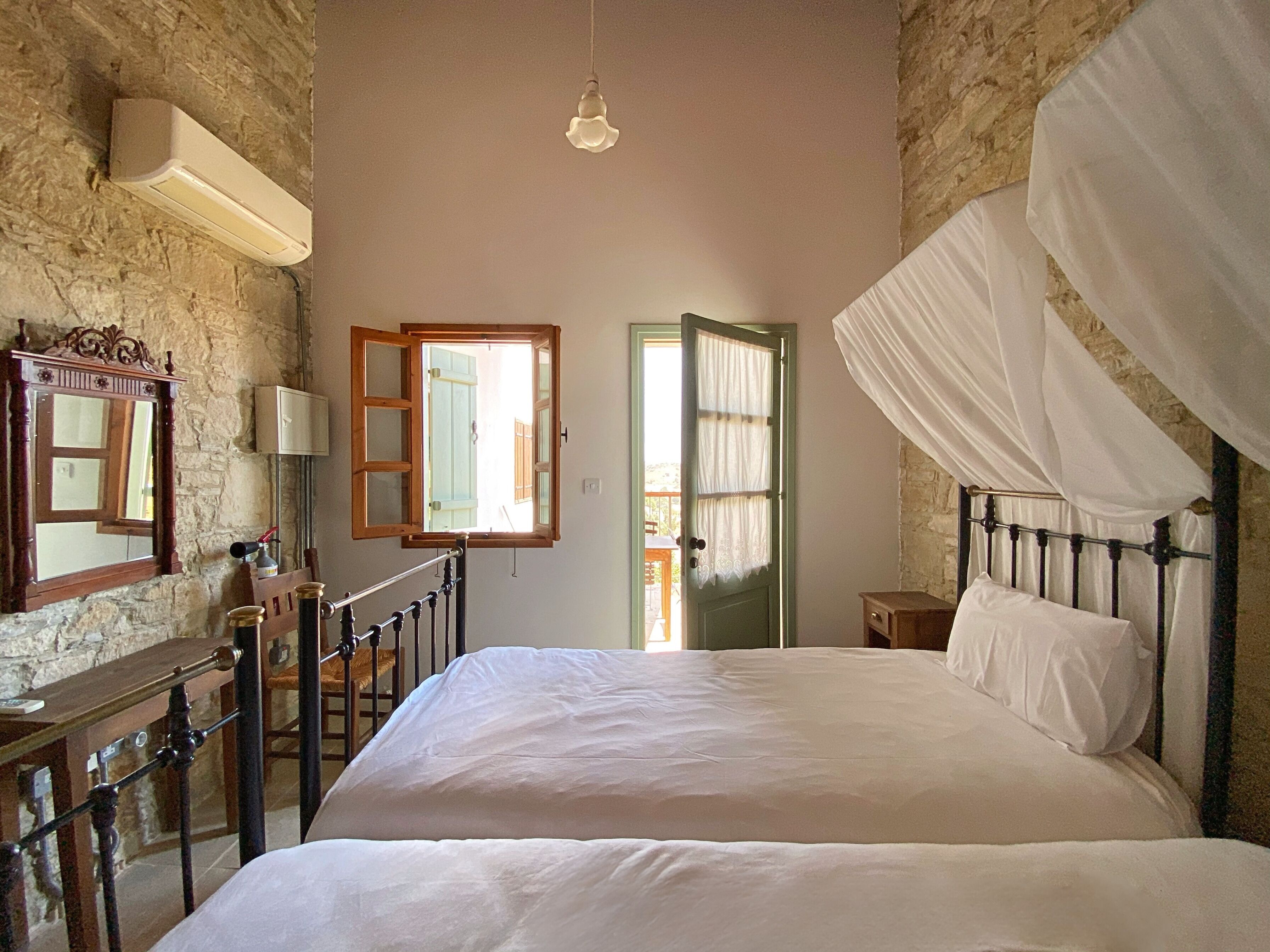 Apartment, 2 Bedrooms