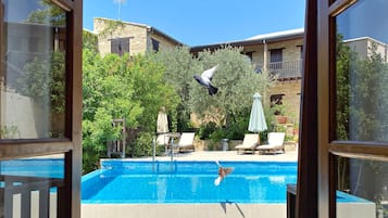 Apartment, 1 Bedroom | Pool | Outdoor pool