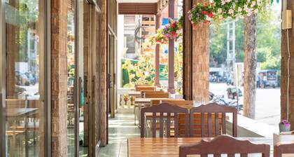 Sirin Hotel Hua Hin