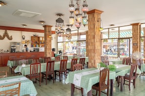 Restaurang
