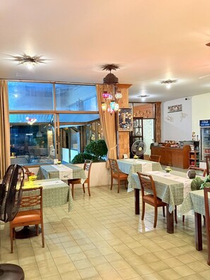 Restaurant - Sirin Hotel Hua Hin (Hua Hin)