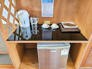 Habitación doble Deluxe | Servicios de la habitación