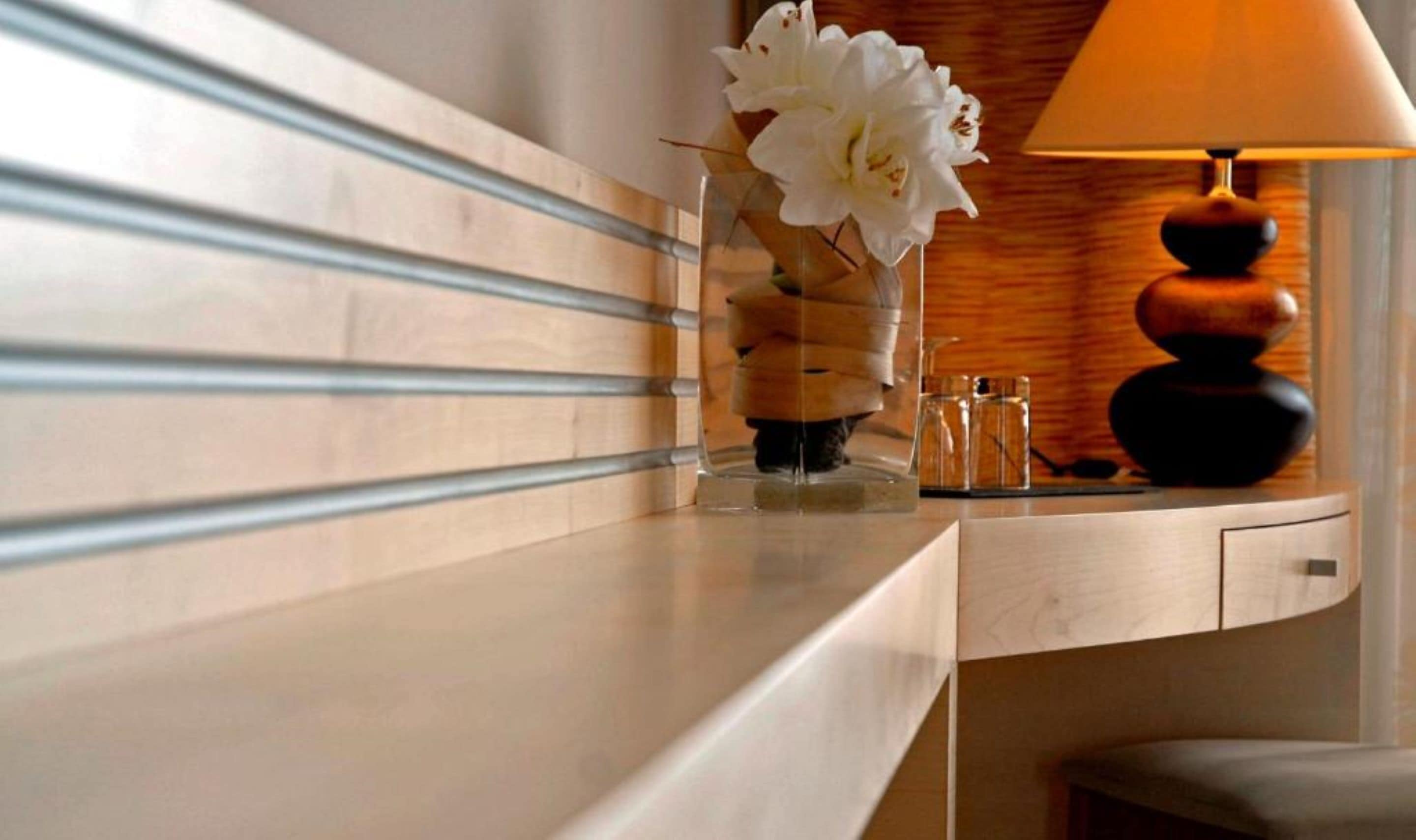 1 bedroom, minibar, in-room safe, blackout curtains