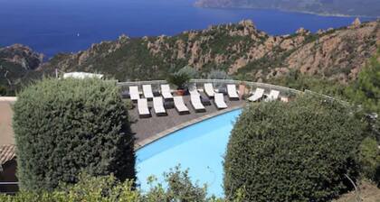 Hotel Capo Rosso