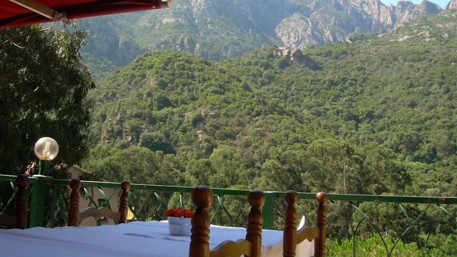 Hotel le Vaita