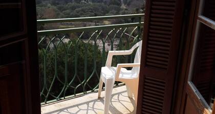 Hotel le Vaita