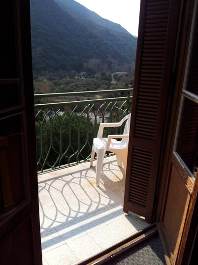 Hotel le Vaita