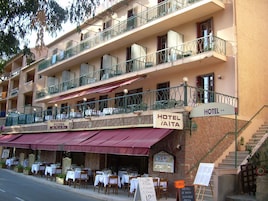Fachada
