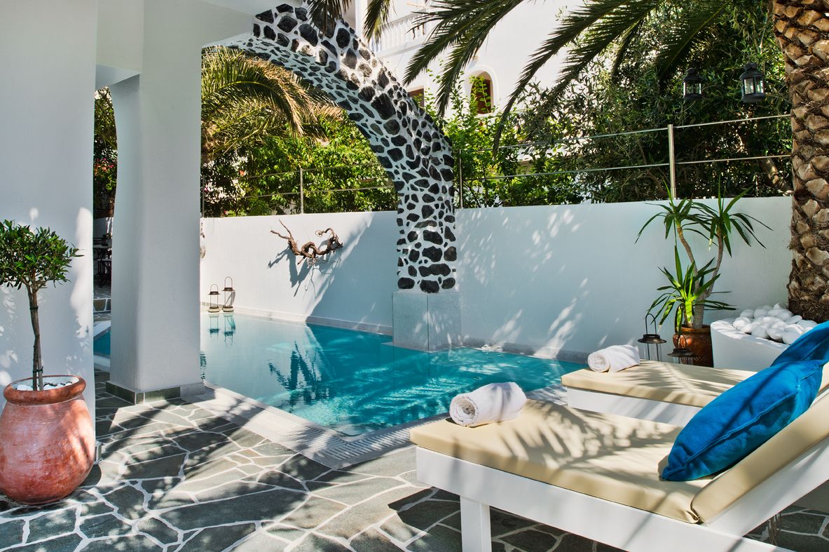 Photo - Galatia Villas