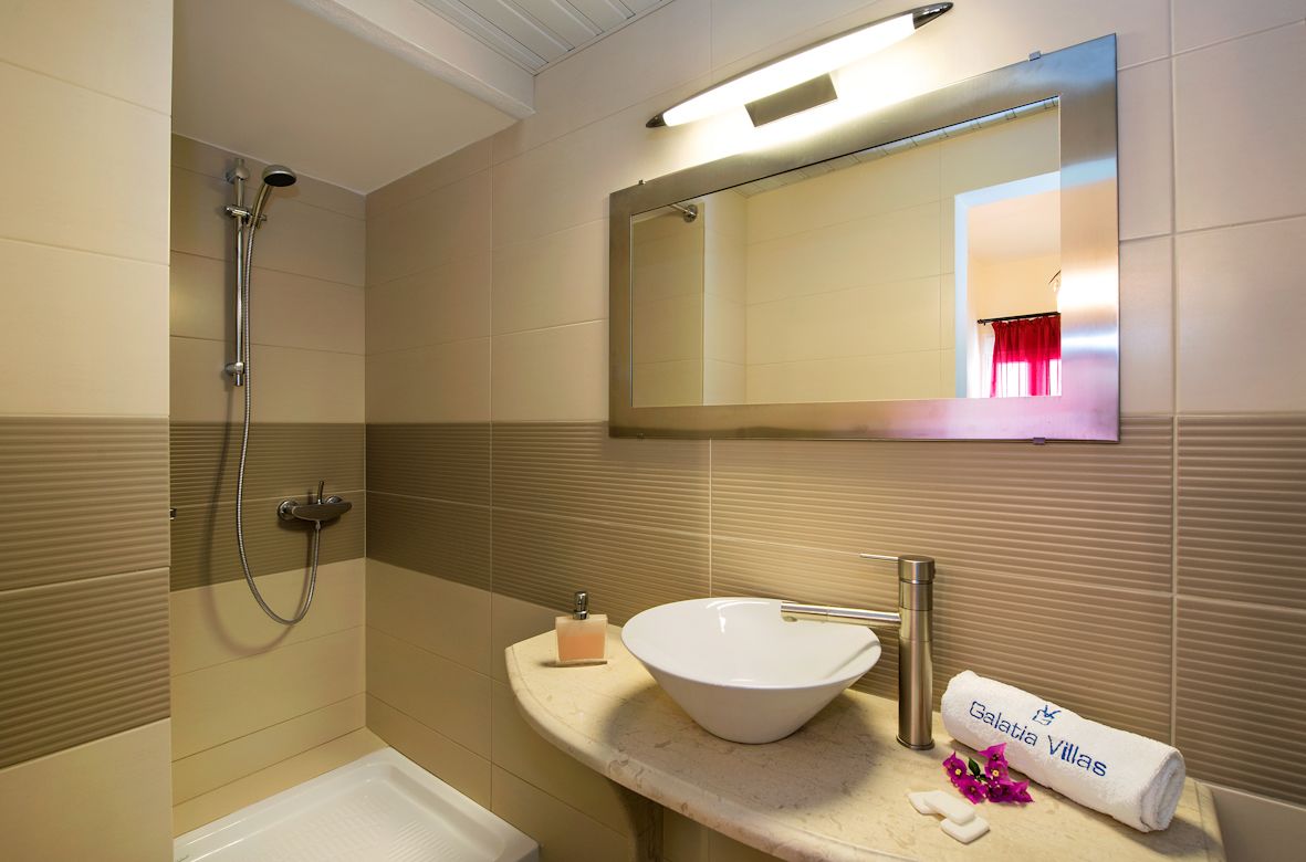 Photo - Galatia Villas Hotel