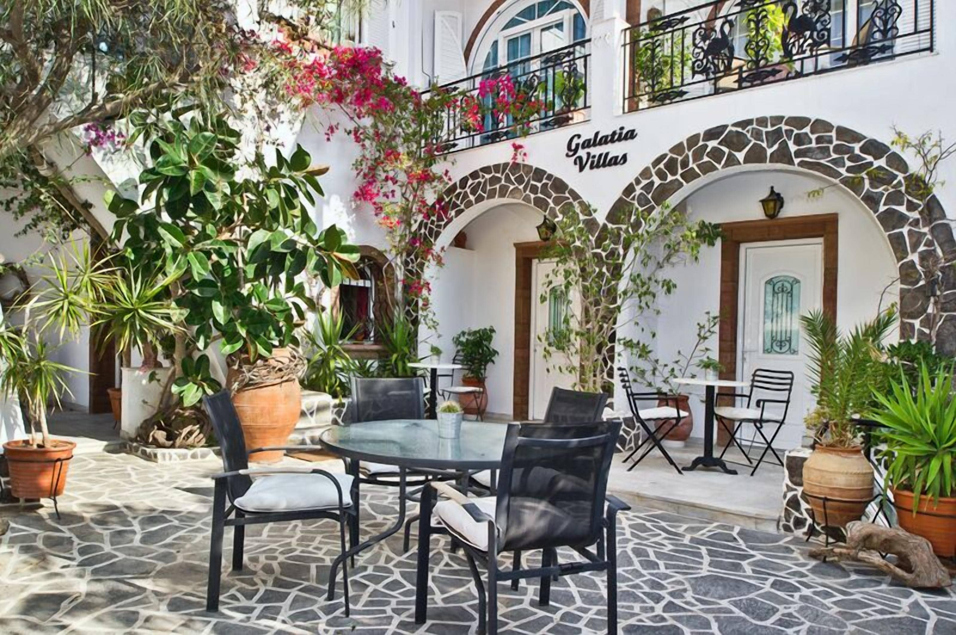 Photo - Galatia Villas