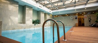 Izmir Ontur Hotel - Boutique Class