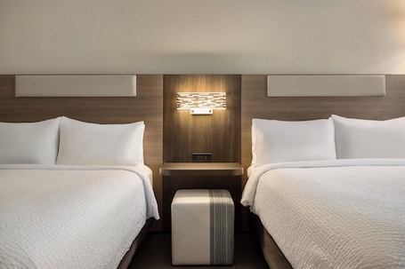 Room amenity. Holiday Inn Express & Suites Fort Lauderdale Airport South by IHG