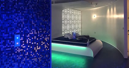 Hotel and Wellness Patriarca