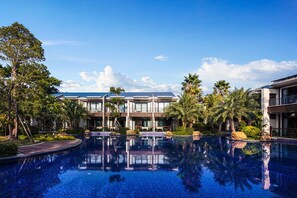 Exterior - Seaview Resort Xiamen (Xiamen)