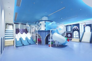 Children's activities