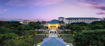 Seaview Resort Xiamen