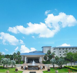 Exterior - Seaview Resort Xiamen (Xiamen)