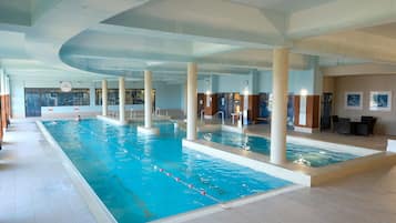 Piscina coperta