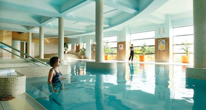 Kinsale Hotel & Spa
