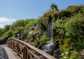 Fountain