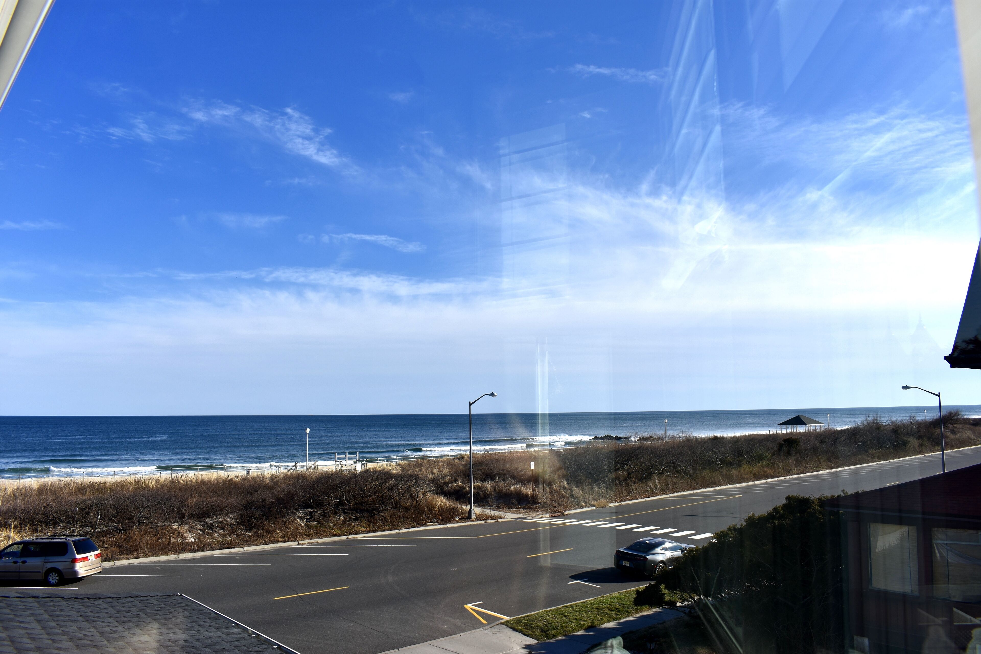 deluxe room, 1 king bed, private bathroom, ocean view (04) king with private bath) | beach/ocean view