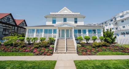 Grand Victorian - Spring Lake