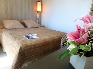 Chambre Double Standard