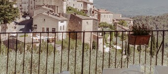 Mas des Romarins, The Originals Relais